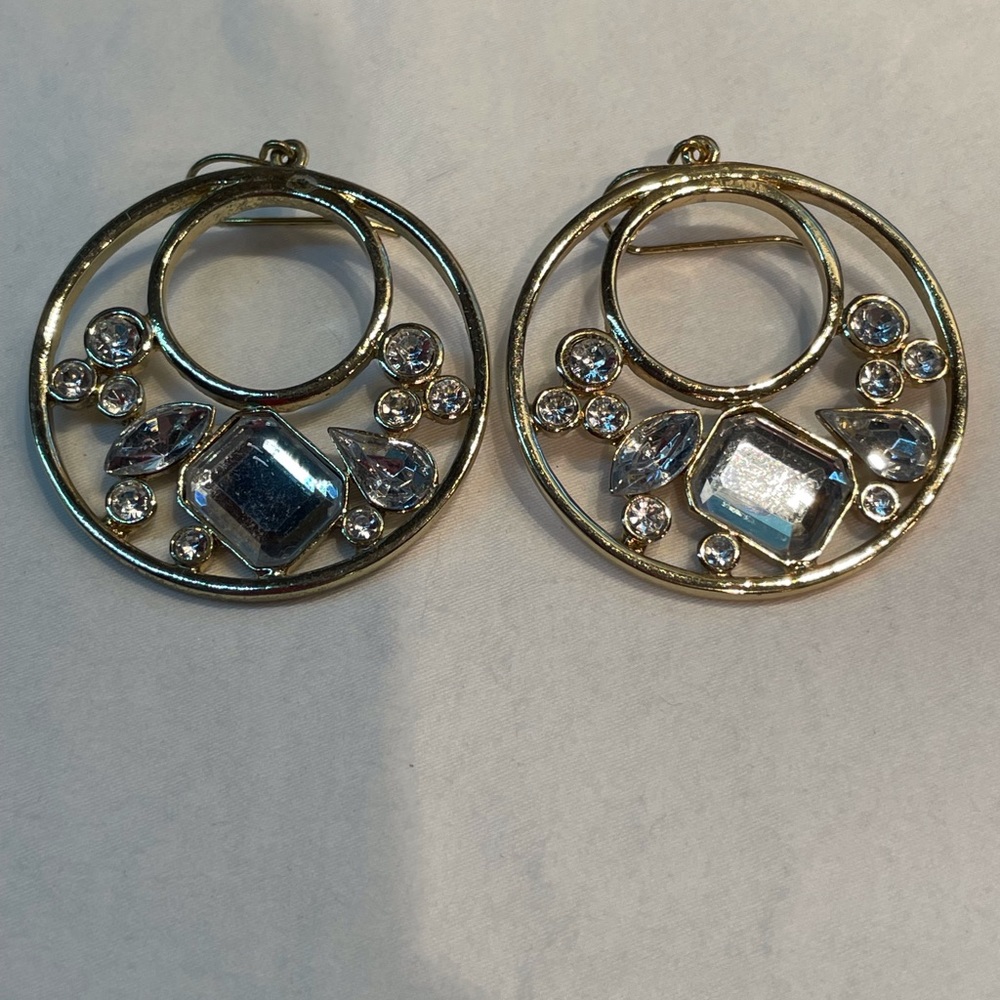 Earrings, assorted - Picture 12 of 14